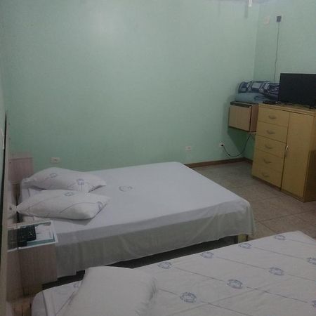 Cumbipar King Hotel Guarulhos Exterior photo