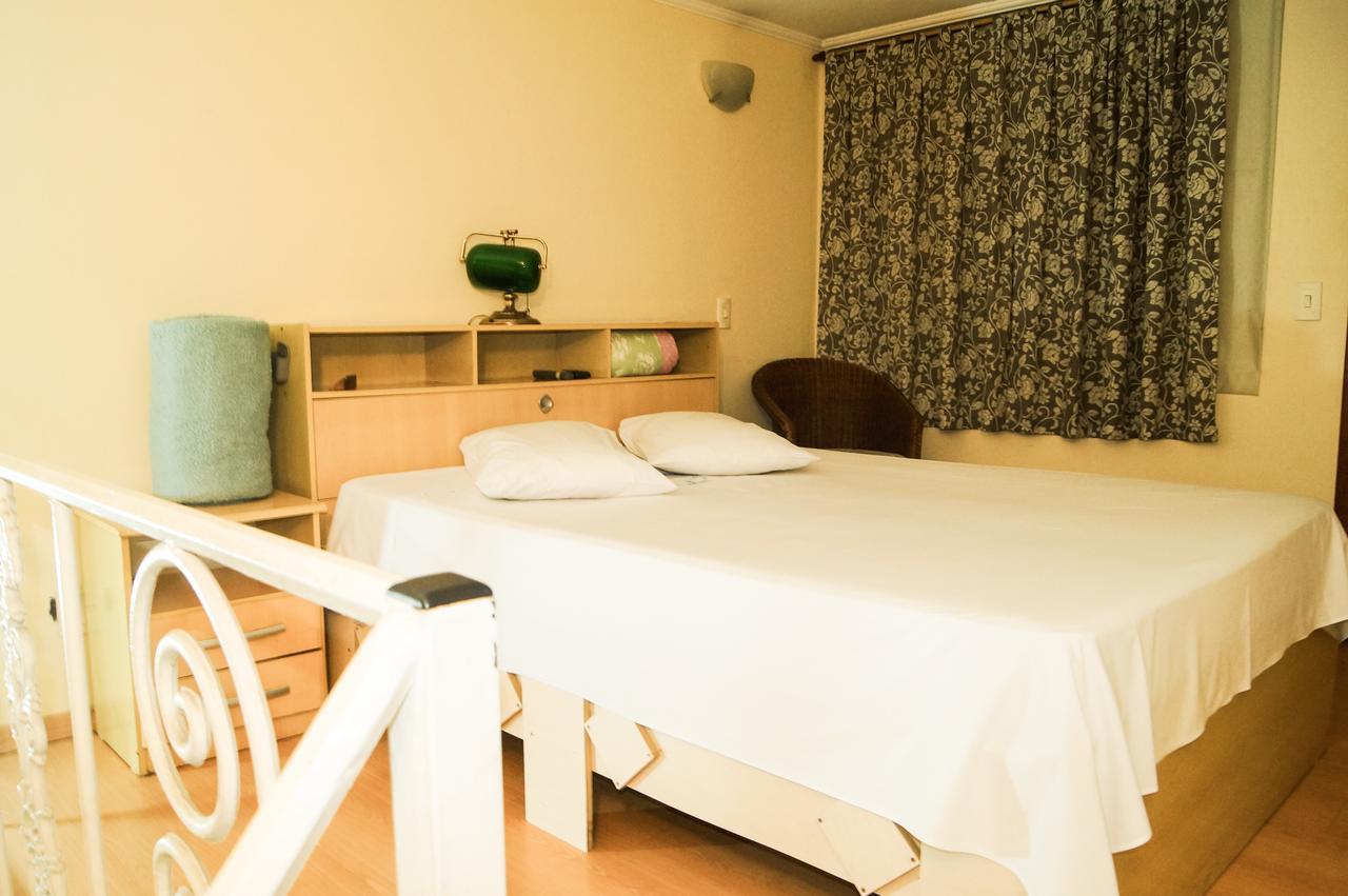 Cumbipar King Hotel Guarulhos Exterior photo