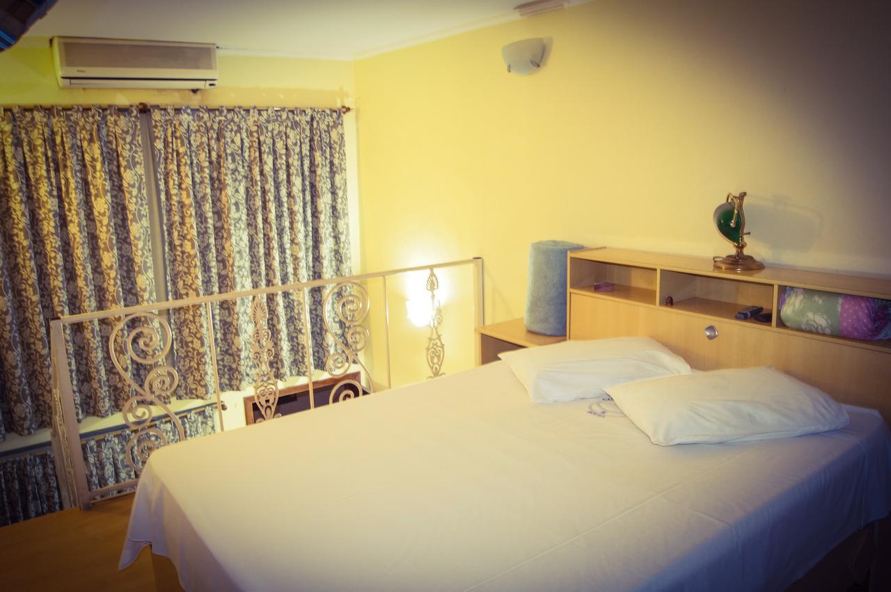 Cumbipar King Hotel Guarulhos Exterior photo