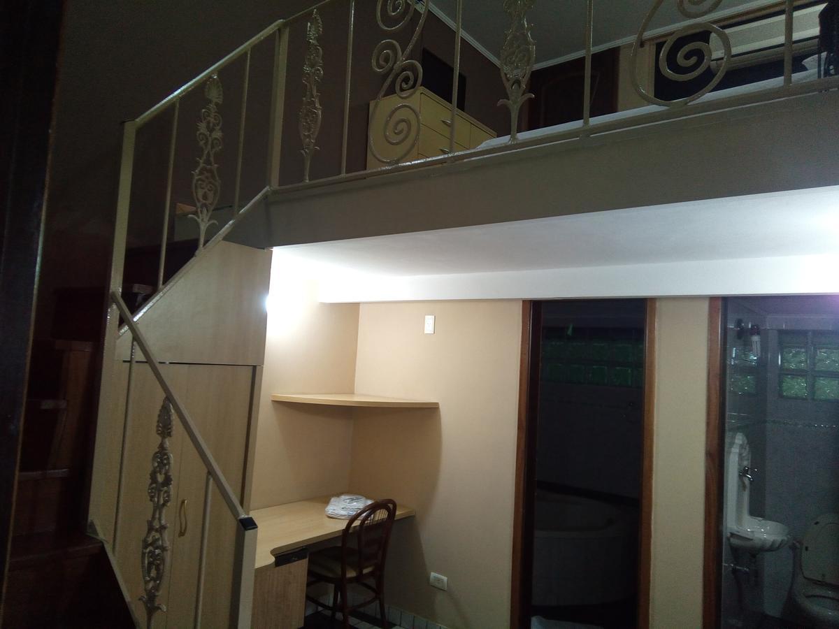 Cumbipar King Hotel Guarulhos Exterior photo