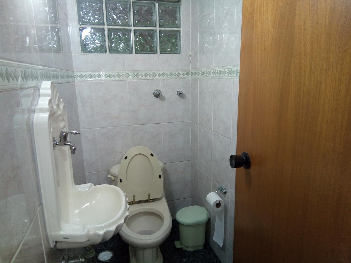 Cumbipar King Hotel Guarulhos Exterior photo