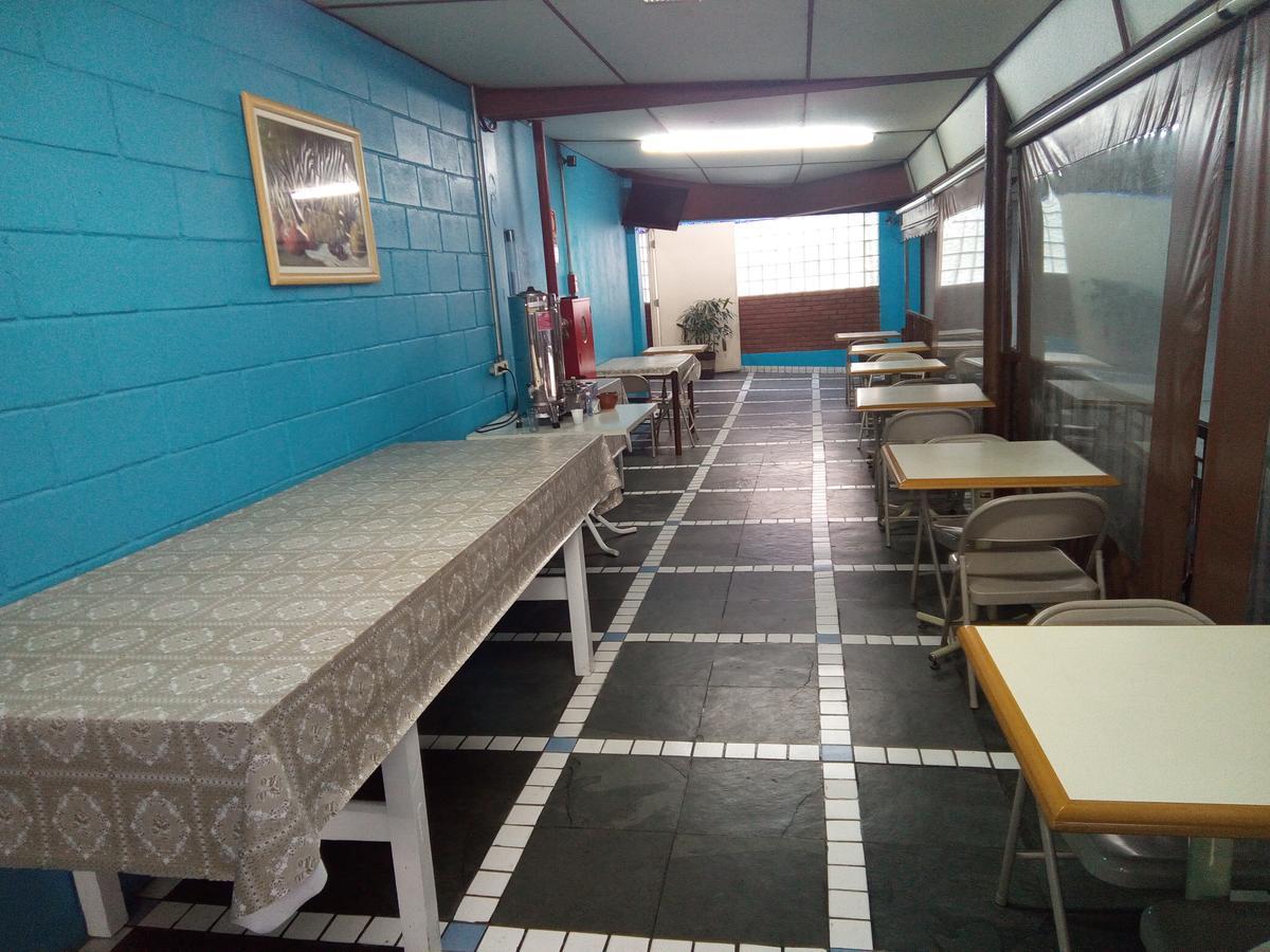 Cumbipar King Hotel Guarulhos Exterior photo