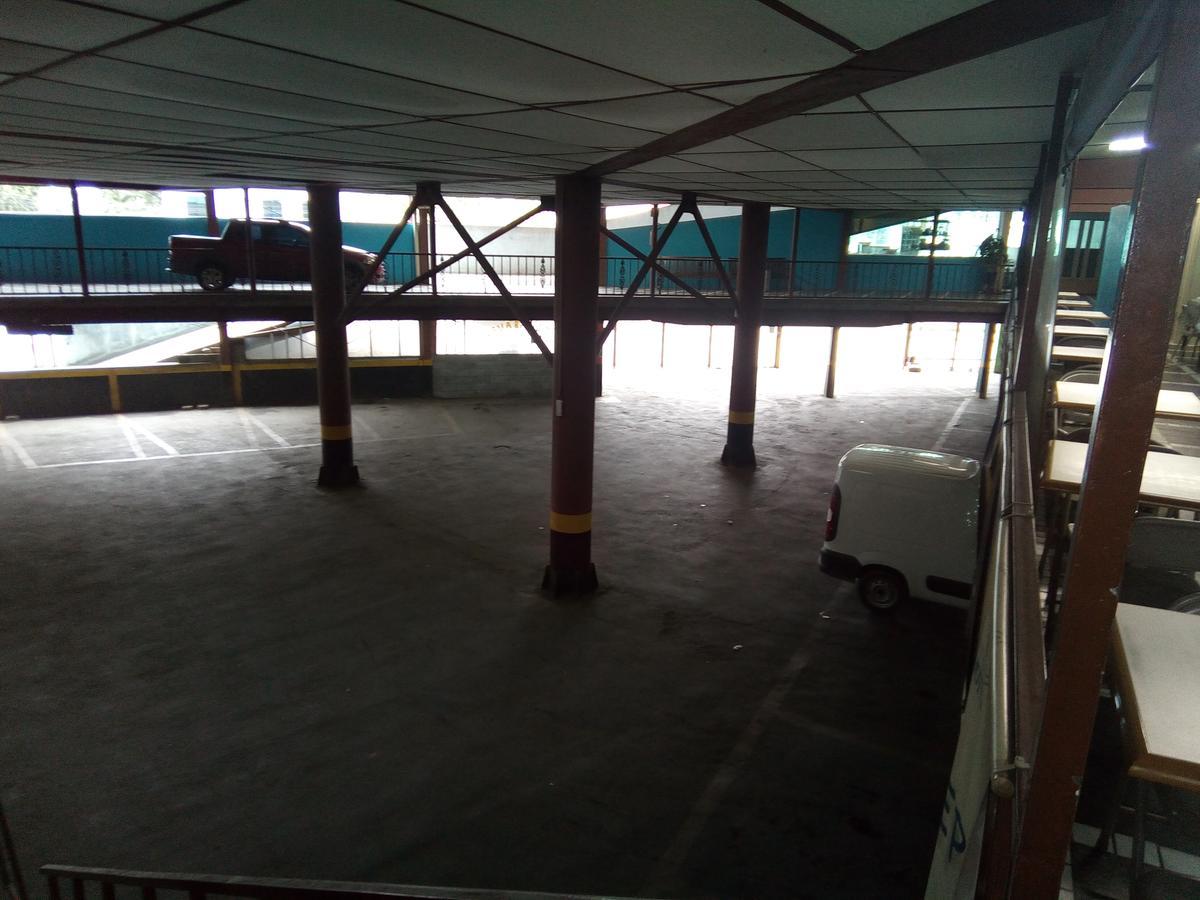 Cumbipar King Hotel Guarulhos Exterior photo